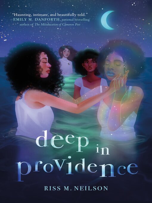 Title details for Deep in Providence by Riss M. Neilson - Available